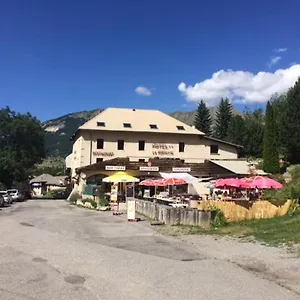 2* Hotel La Portette